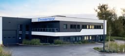 Prosensor, siège social