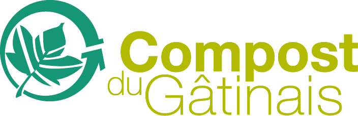 Compost du Gâtinais